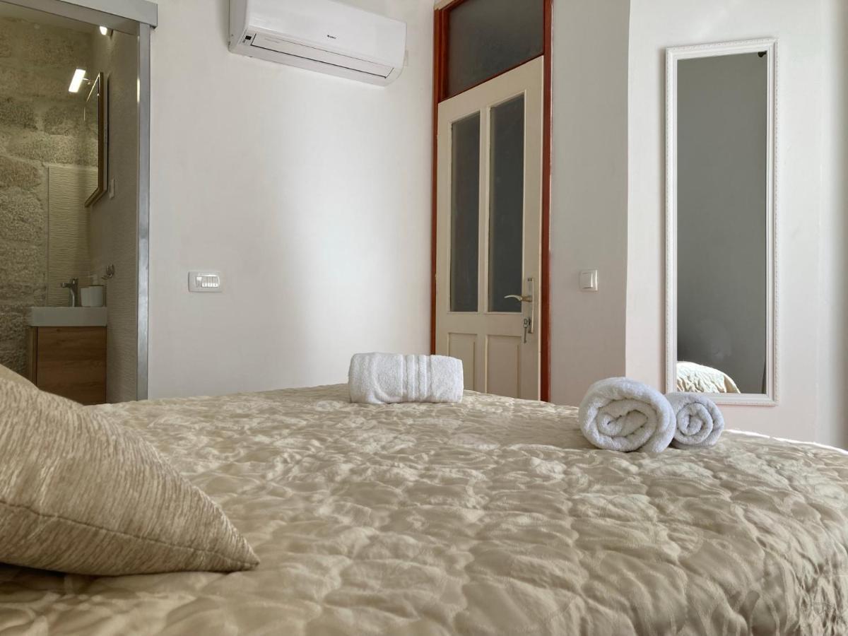 קורצולה Bernardi Residence מראה חיצוני תמונה