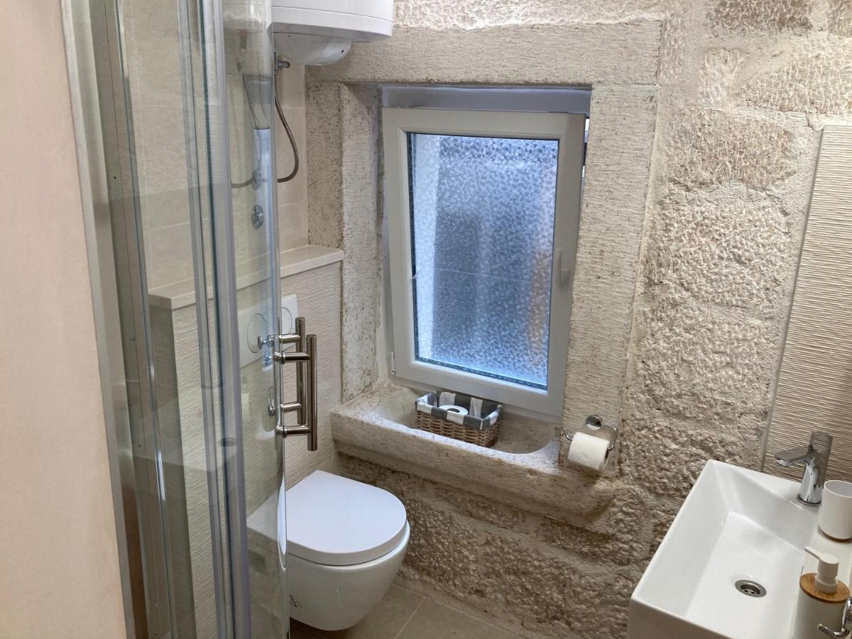 קורצולה Bernardi Residence מראה חיצוני תמונה