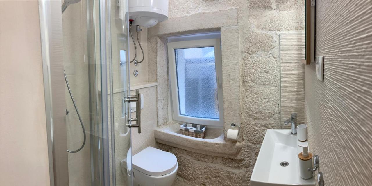 קורצולה Bernardi Residence מראה חיצוני תמונה