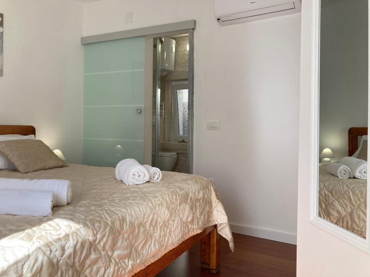 קורצולה Bernardi Residence מראה חיצוני תמונה