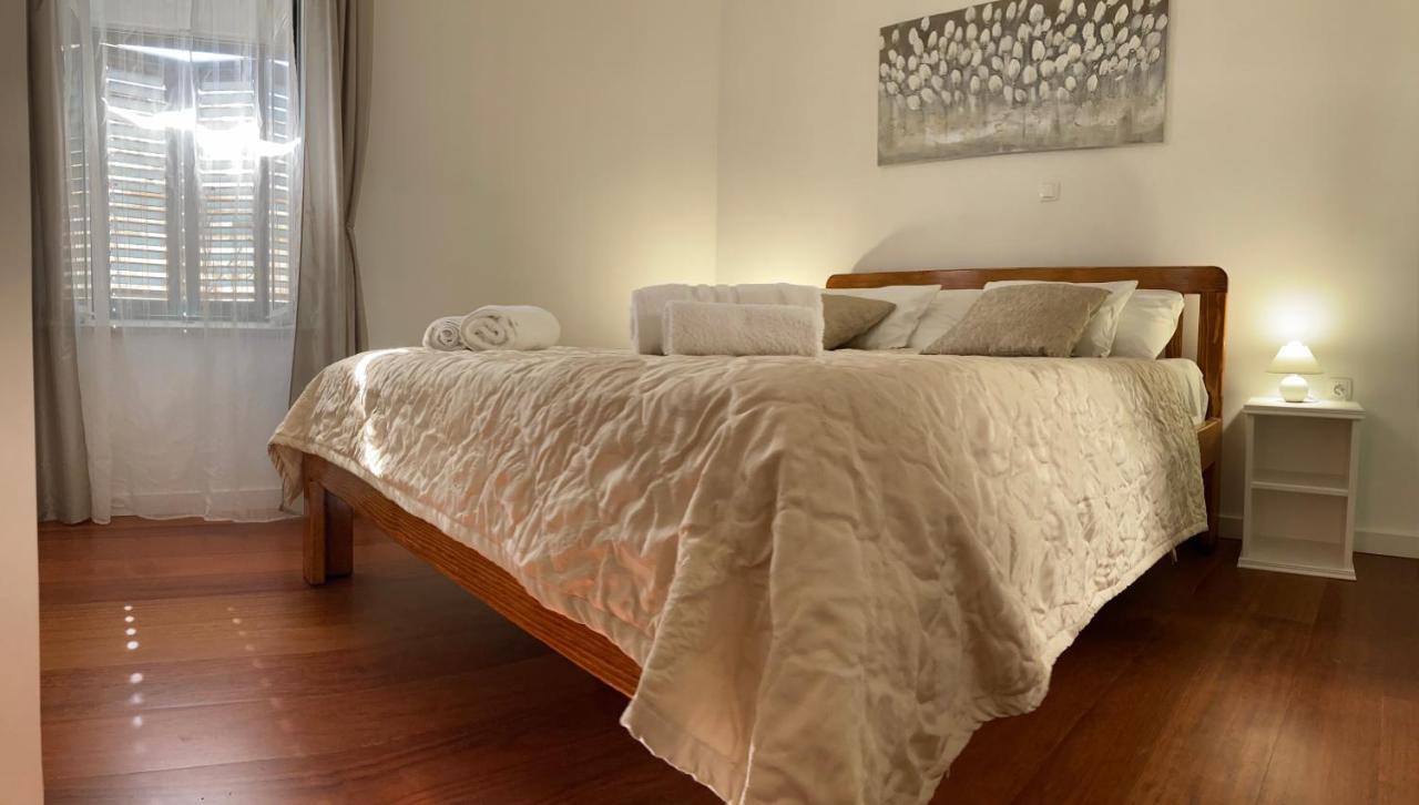 קורצולה Bernardi Residence מראה חיצוני תמונה